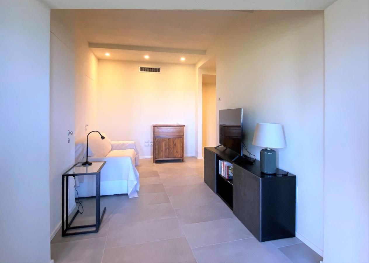 Tra Le Mura-Central Apartment In Siena Exterior foto