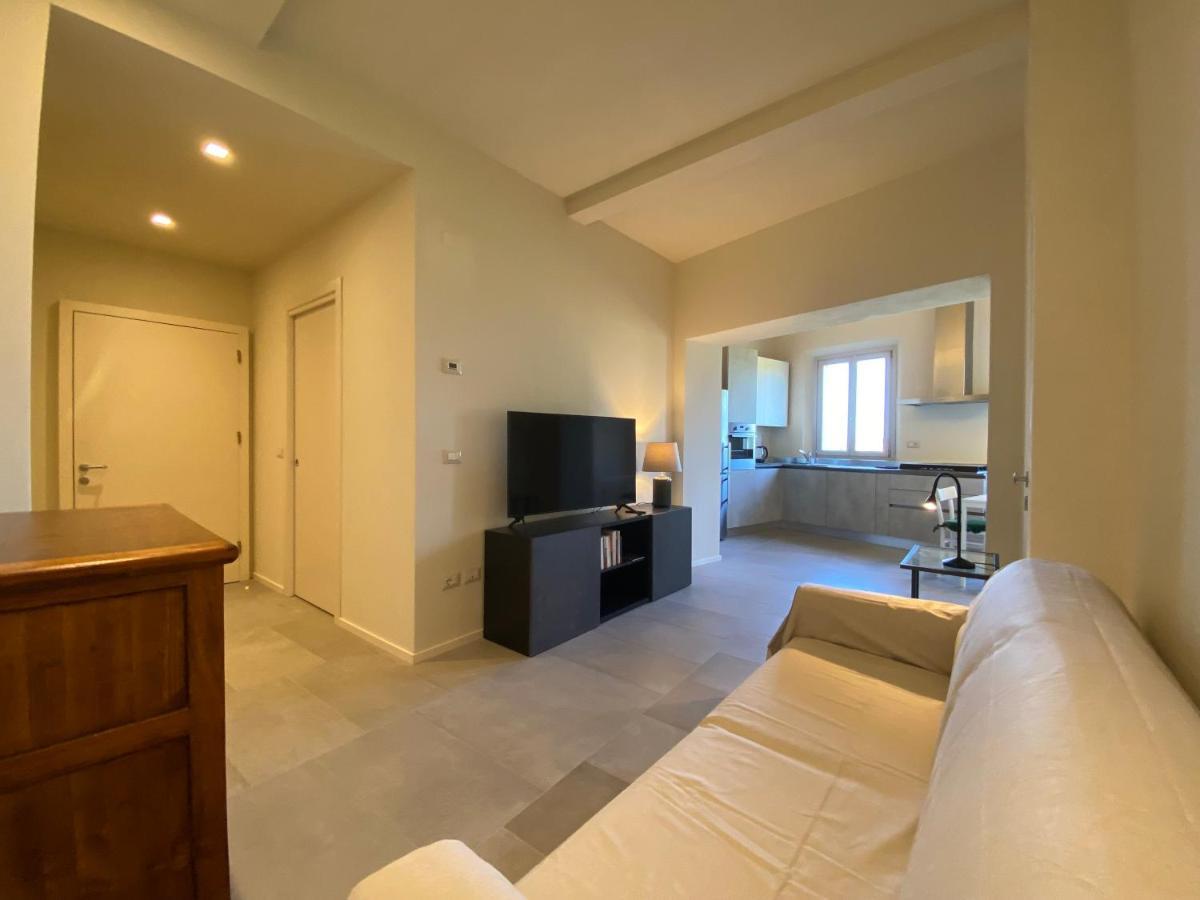 Tra Le Mura-Central Apartment In Siena Exterior foto